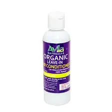 Avila Organic Leave-in Conditioner (500ml)