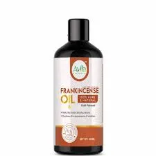 Avila Essential Oil Frankincense 10ml