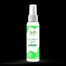 Avila RICE WATER TONER