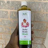 Avila Baby body wash