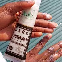 Avila Dark Knuckle Cream 