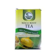 Avilan Macaroot Tea