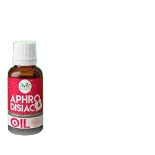 Avila  Aphrodisiac oil
