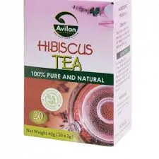 Avilan Hibiscus Tea