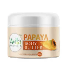 Avila PAPAYA BODY BUTTER