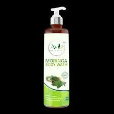 Avila Moringa Body Wash