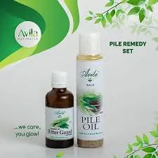 Avila Pile Set