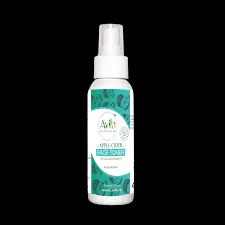 Avila Apple cider toner