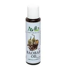 Avila Baobab Oil
