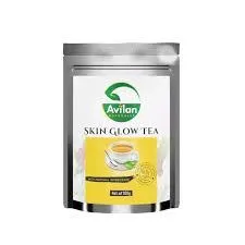 Avilan Skin Glow Tea