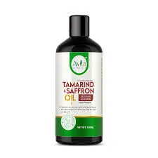 Avila Saffron & Tamarind Lightening Oil 