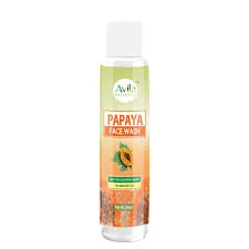 Avila Papaya Face Wash