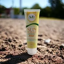 Avila Sunscreen