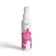 Avila Baby Hair Detangler