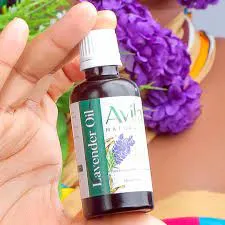 Avila Lavender oil 