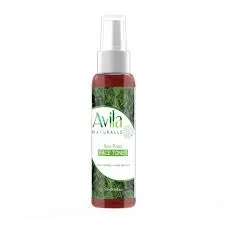 Avila Rose Water Face Toner 