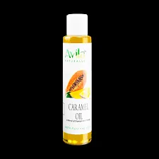 Avila Caramel body oil