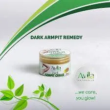 Avila Dark Armpit Remedy 