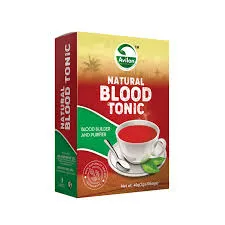 Avilan Natural Blood Tonic