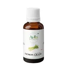 Avila Lemon grass oil 