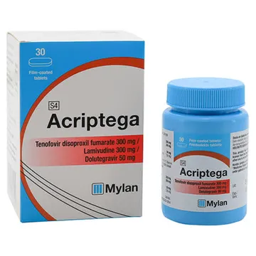 Acriptega Tablets_