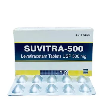SUVITRA-500 3X10