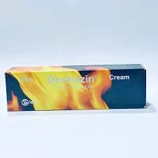 DERMAZIN CREAM 50G