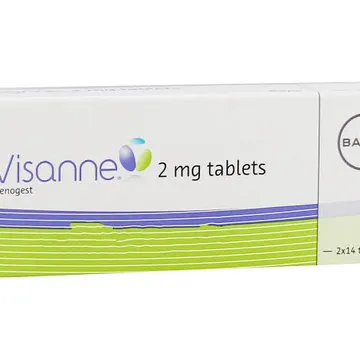 Visanne 2 mg Tablet