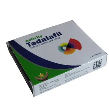 Cialis Tadalafil 20 mg