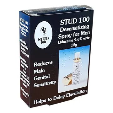 STUD 100 SPRAY