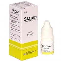 STAFEN EYE DROP
