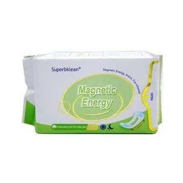 PANTY LINER LONGRICH