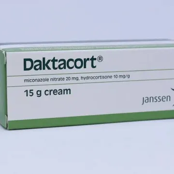 DAKTACORT CREAM