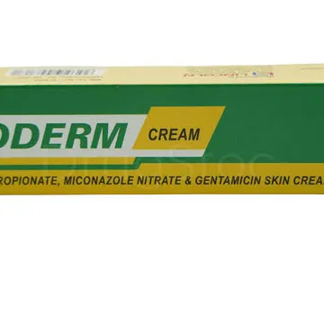 GLODERM CREAM