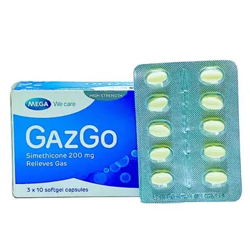 GAZGO  3X10