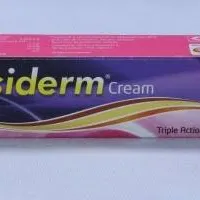 VISIDERM CREAM 30g
