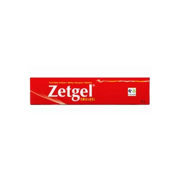 ZETGEL EMUGEL 35G