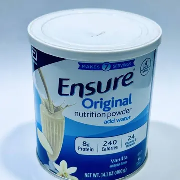 ENSURE POWDER MILK