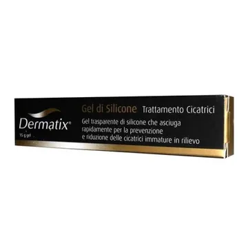 DERMATIX (SILICON GEL)