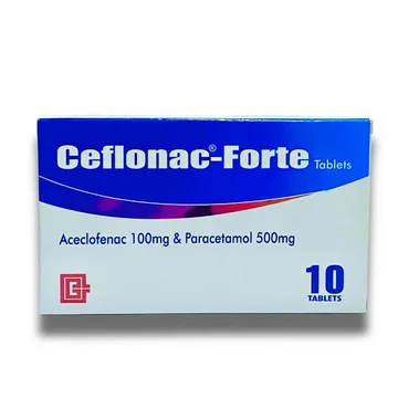 ceflonac forte