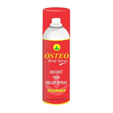 OSTEO SPRAY
