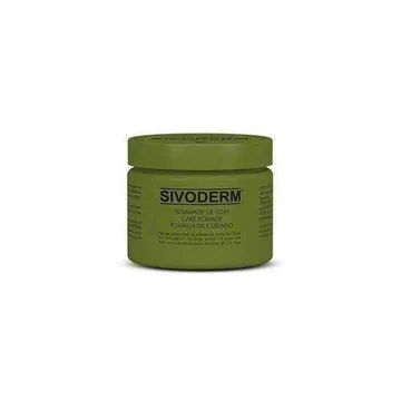 SIVODERM CREAM