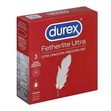 DUREX CONDOM Select FLAVOURS