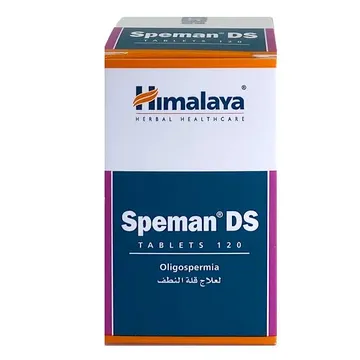 SPEMAN DS TAB X120 PACK
