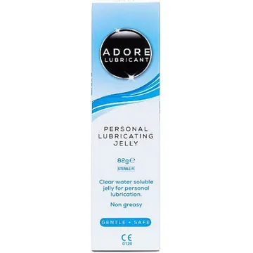 ADORE LUBRICANT 82G