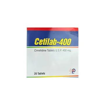 CETILAB-400
