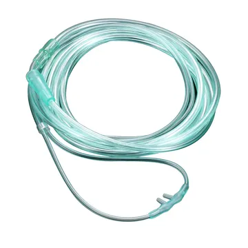 NASAL OXYGEN CANNULA