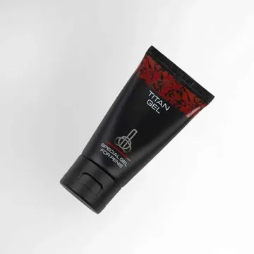 TITAN GEL