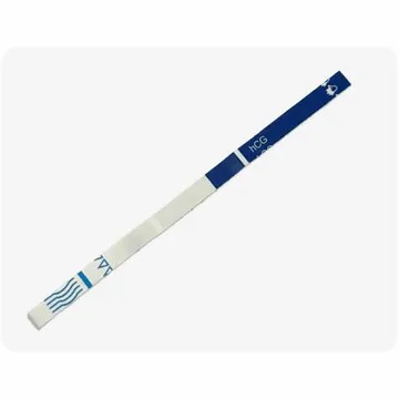 PREGNANCY TEST STRIP
