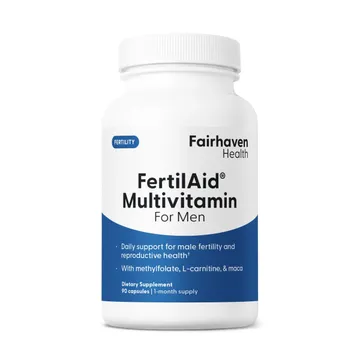 FERTIL AID FOR MEN X90